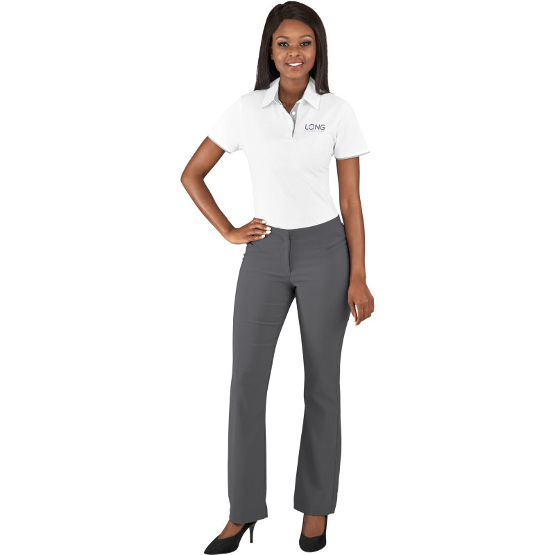 Ladies Delta Golf Shirt