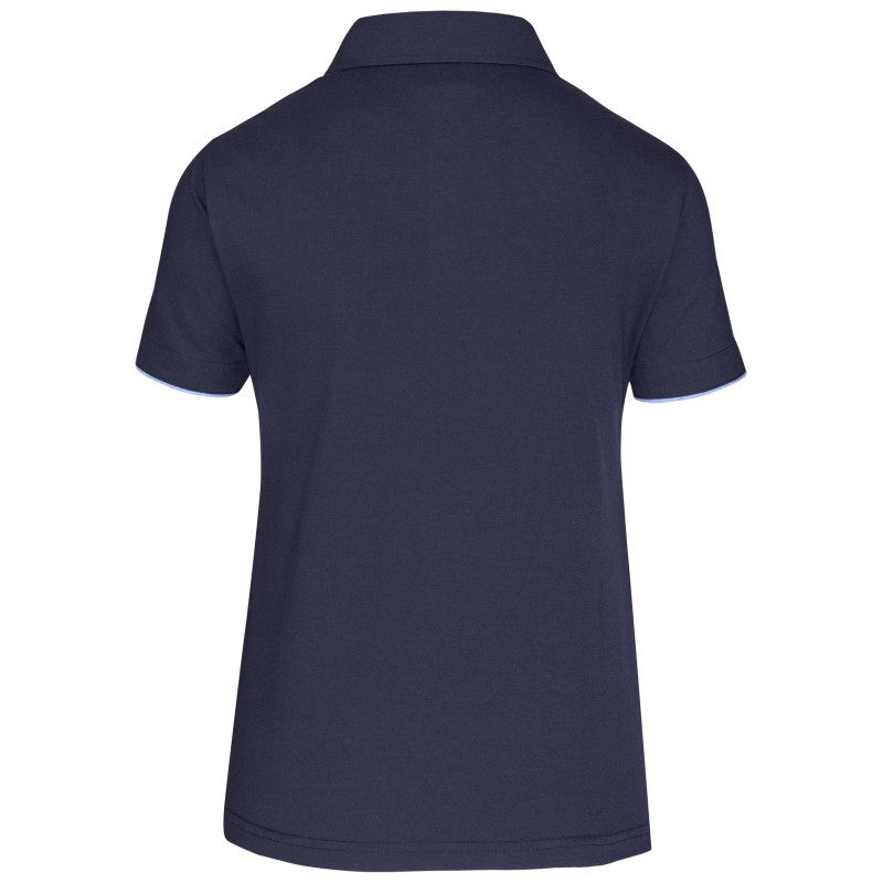 Ladies Delta Golf Shirt