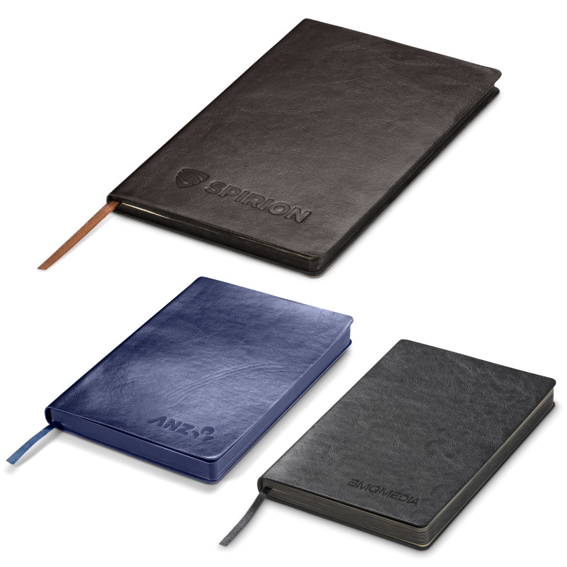 Renaissance A5 Soft Cover Notebook