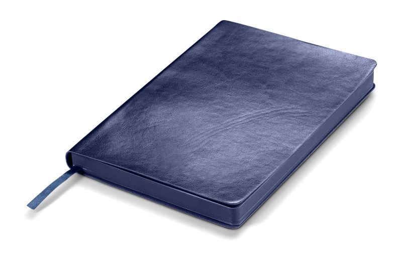 Renaissance A5 Soft Cover Notebook