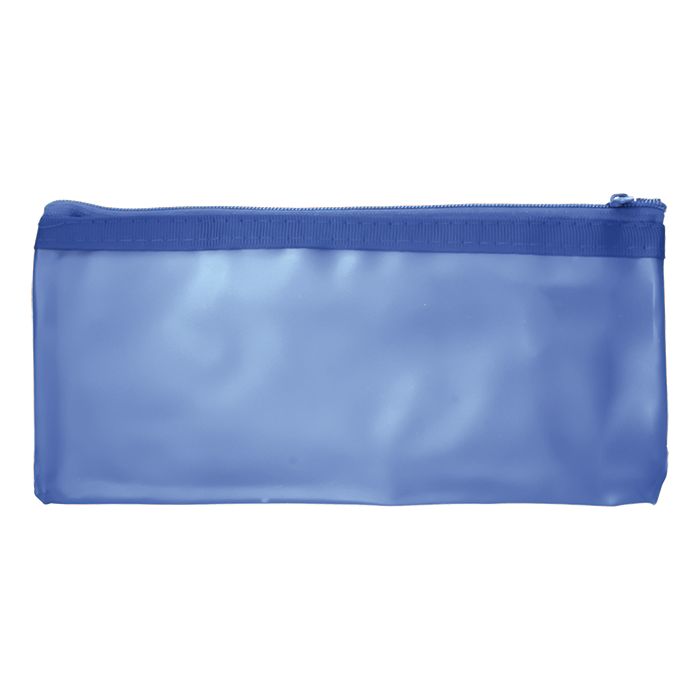 Pvc Pencil Case