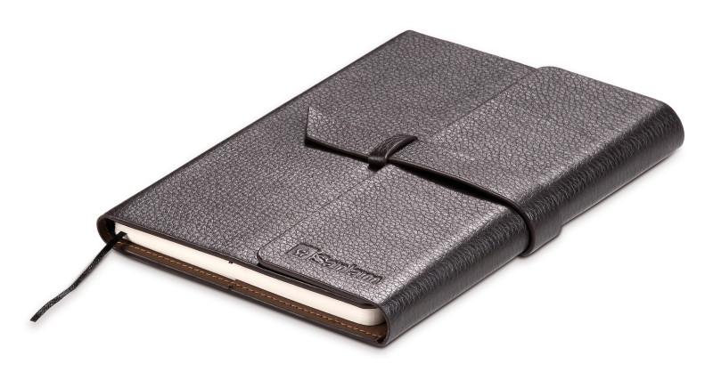 Tribeca Midi Hard Cover Notebook