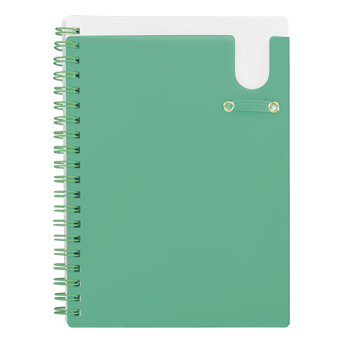 Pp Notebook