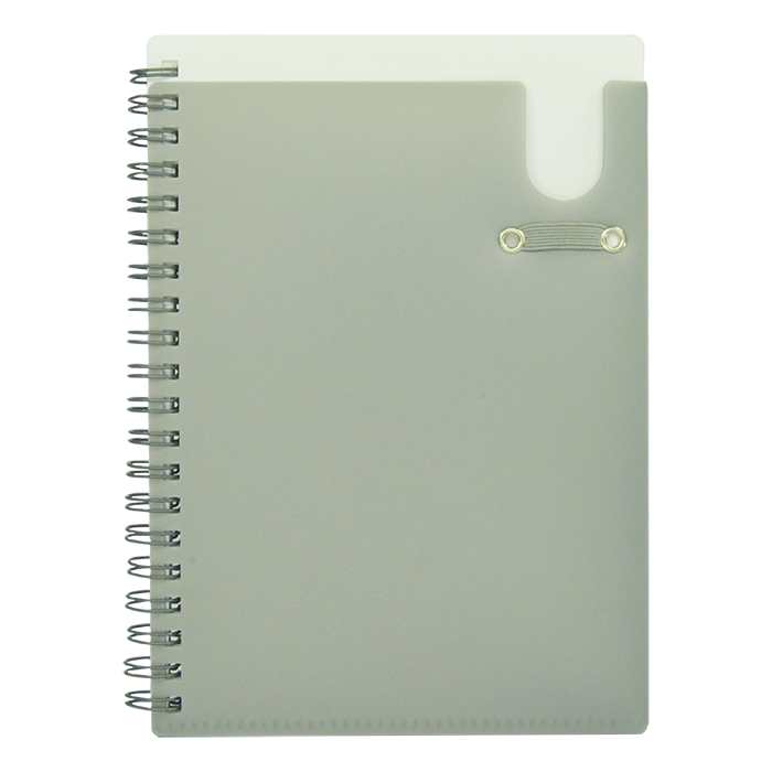 Pp Notebook