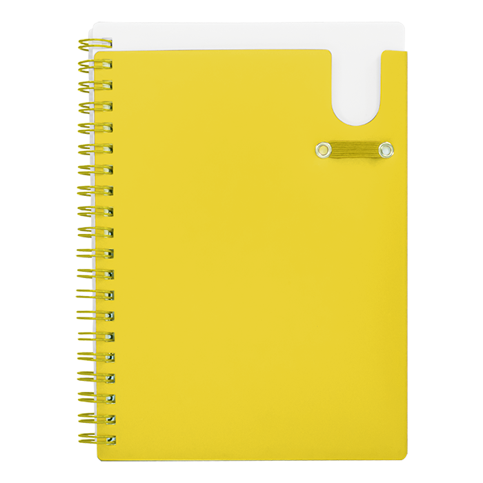 Pp Notebook