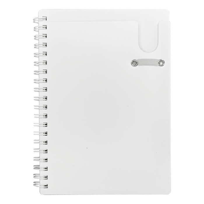 Pp Notebook