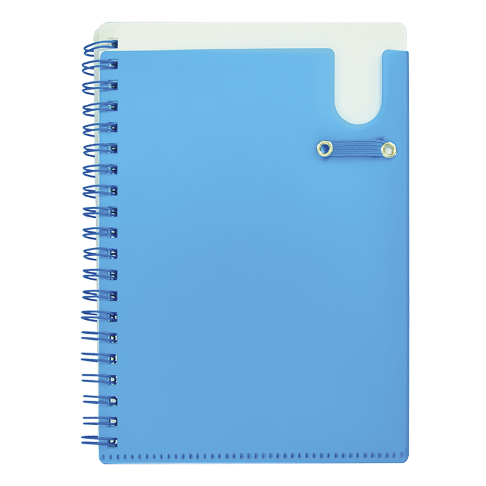 Pp Notebook