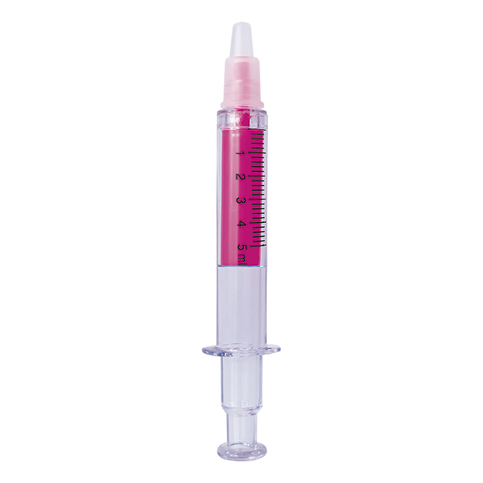 Syringe Highlighter