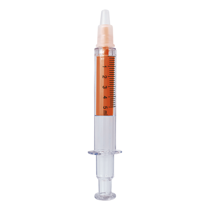 Syringe Highlighter