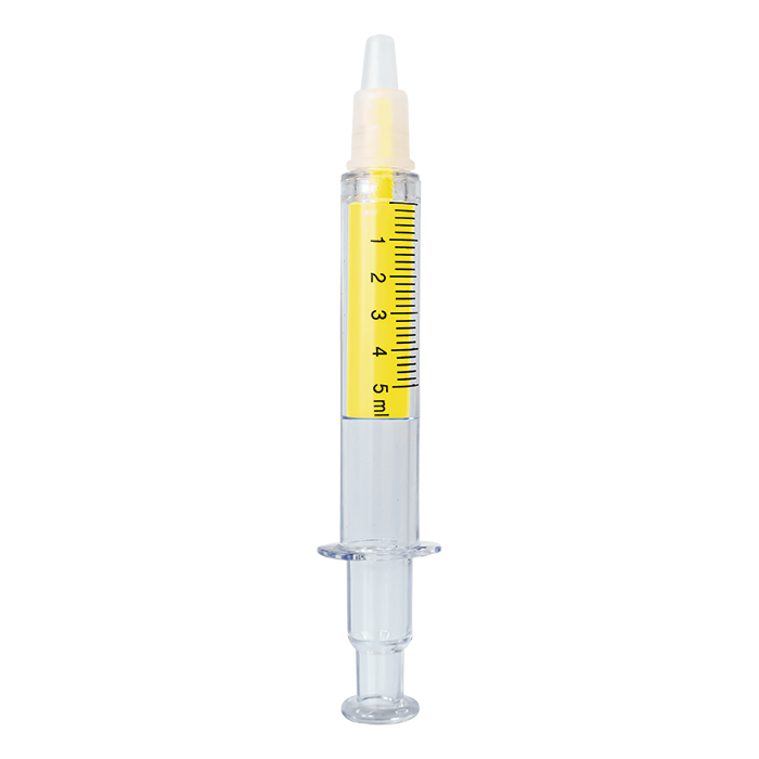 Syringe Highlighter