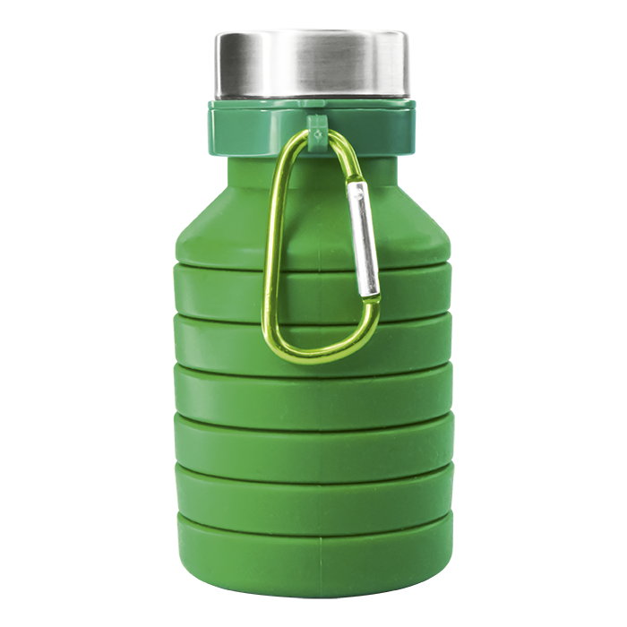 Collapsible Water Bottle