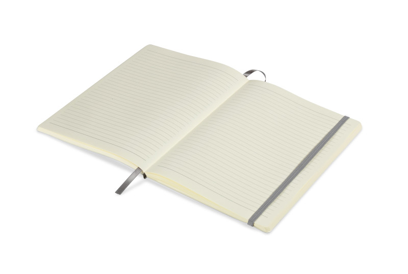 Newport Maxi Soft Cover Notebook