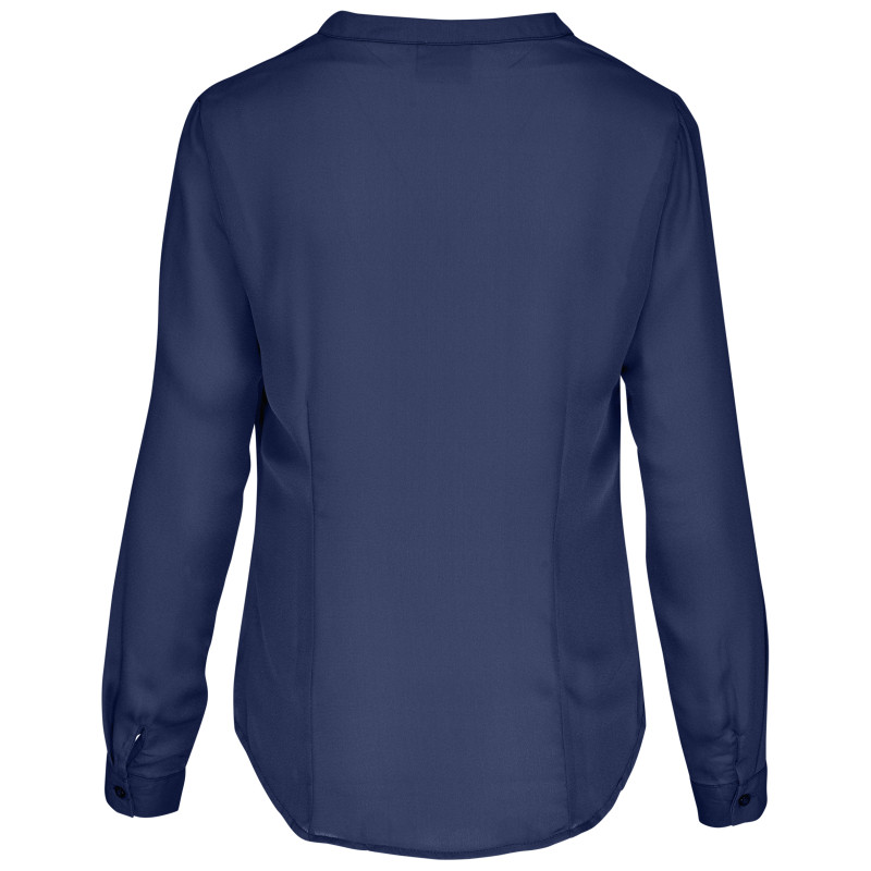 Ladies Long Sleeve Ava Blouse