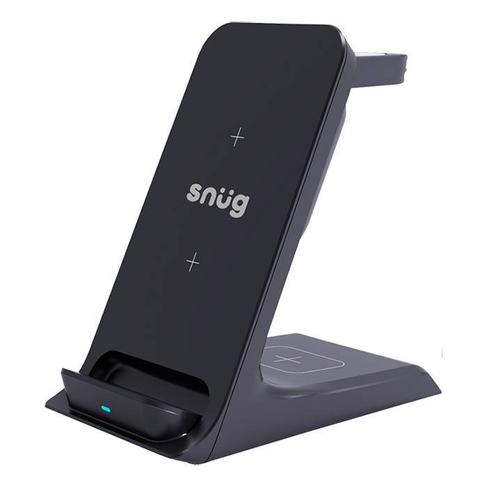 Snug Compact Pd Powerbank - 10000Mah