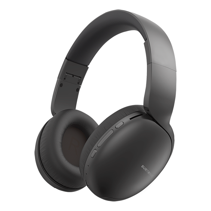 Burtone Fold Wireless Headset