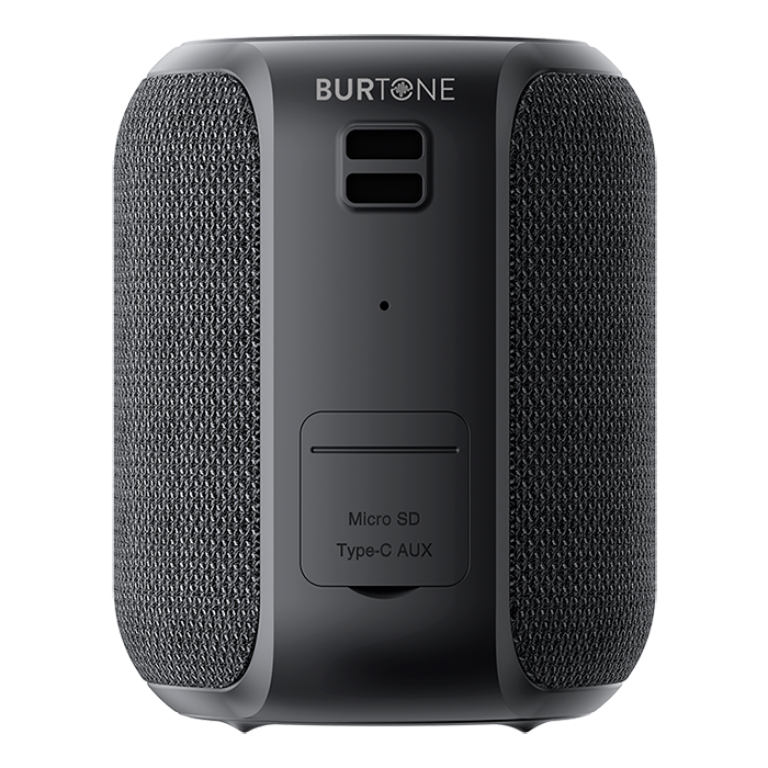 Burtone Mini Connect 2 Wireless Speaker