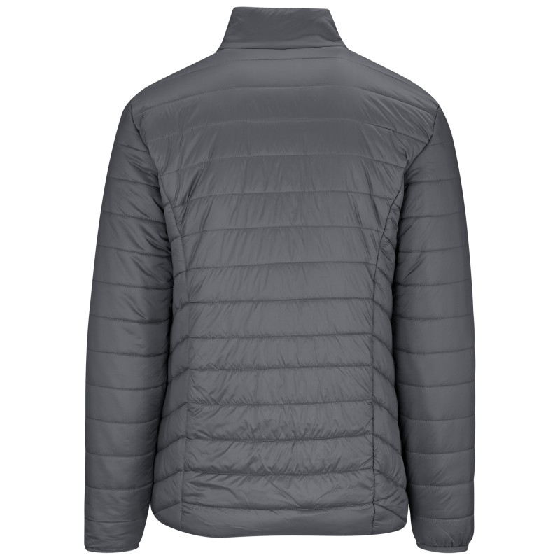 Mens Yukon Micro Fleece Jacket