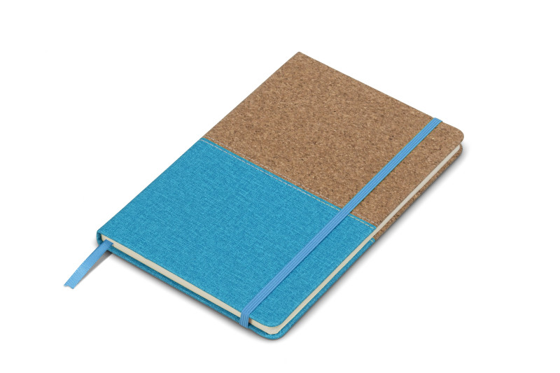 Synergy A5 Hard Cover Notebook