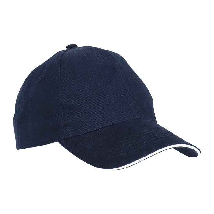 6 Panel Sandwich Peak Cap