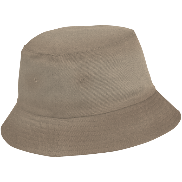 Floppy Poly Cotton Hat