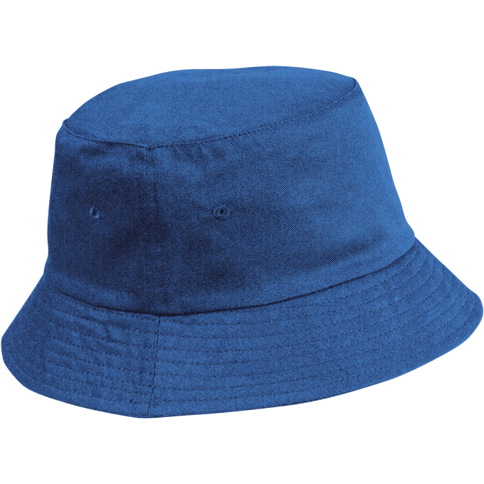 Floppy Poly Cotton Hat