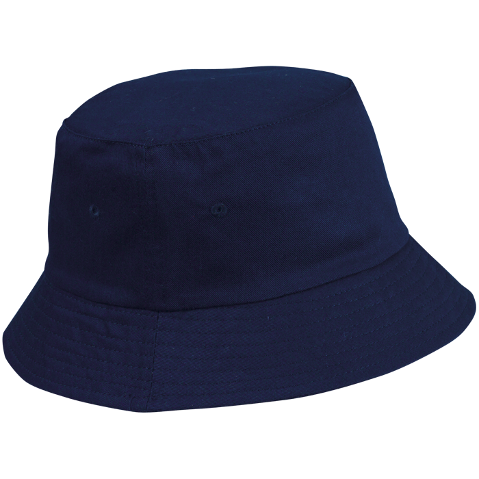 Floppy Poly Cotton Hat