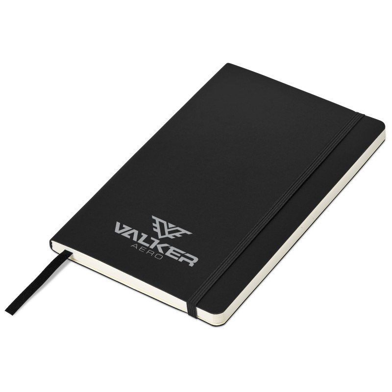 Hartford A5 Soft Cover Notebook