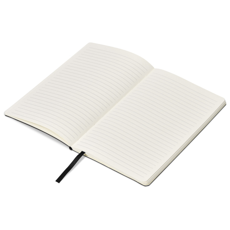 Hartford A5 Soft Cover Notebook