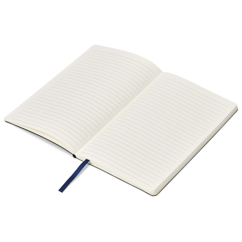 Hartford A5 Soft Cover Notebook