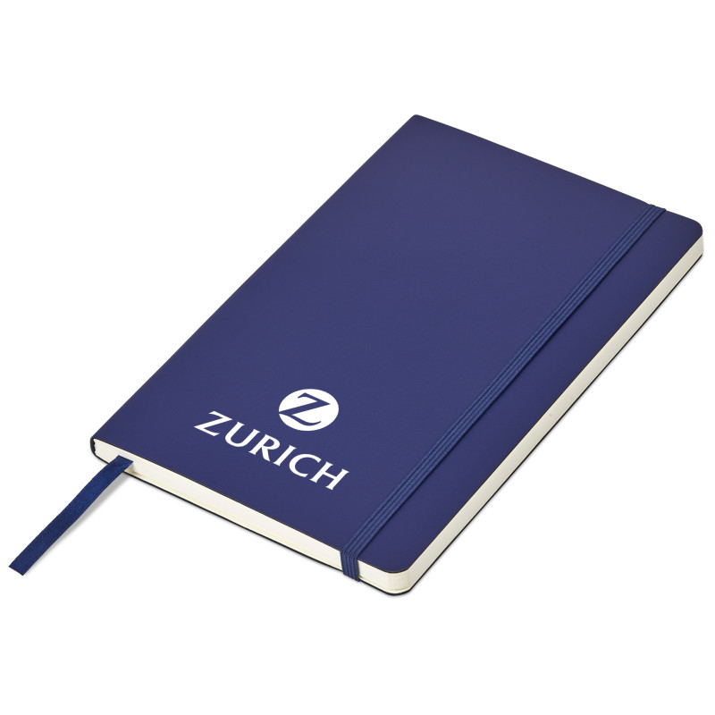 Hartford A5 Soft Cover Notebook