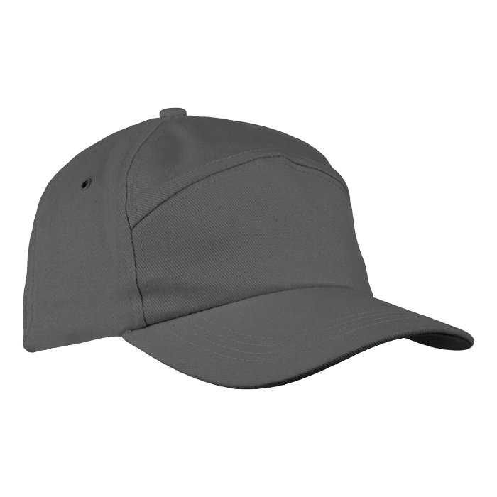 6 Panel Carbon Cap