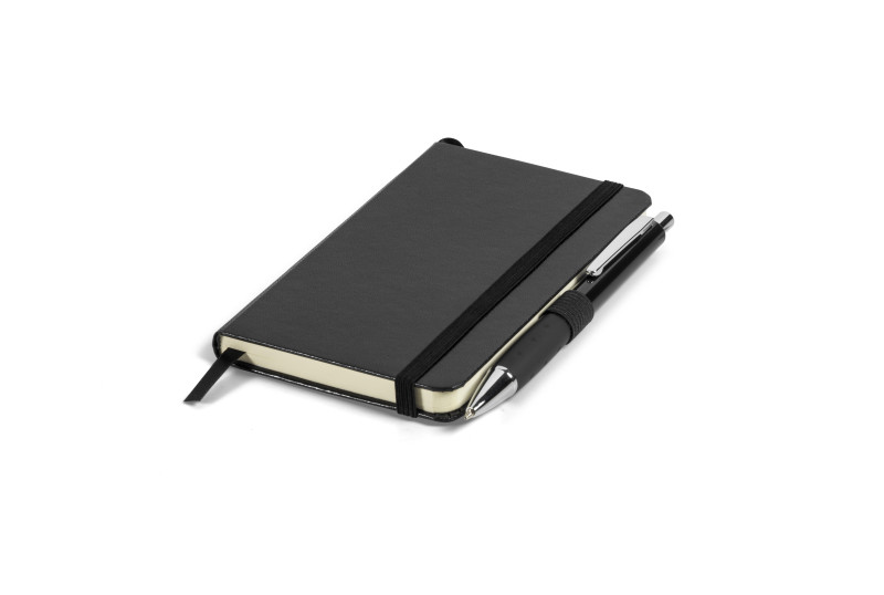 Fourth Estate A6 Hard Cover Notebook