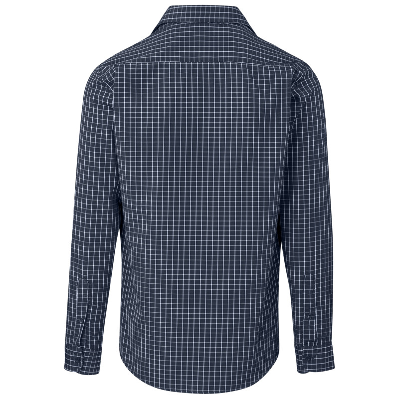 Men Long Sleeve Aston Shirt