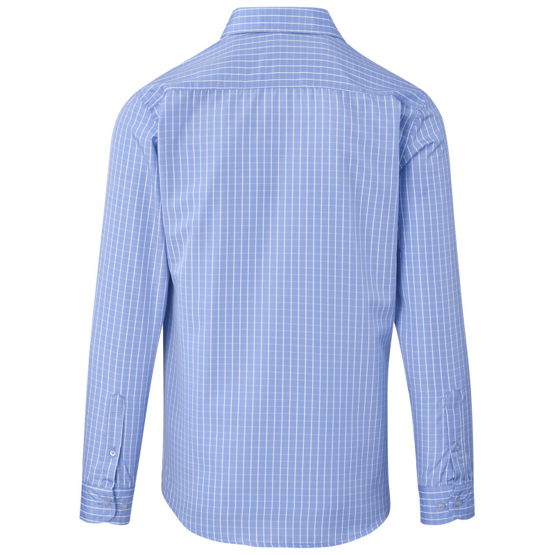 Men Long Sleeve Aston Shirt