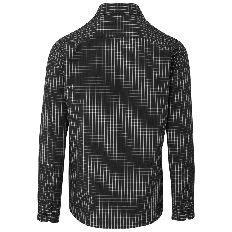 Men Long Sleeve Aston Shirt