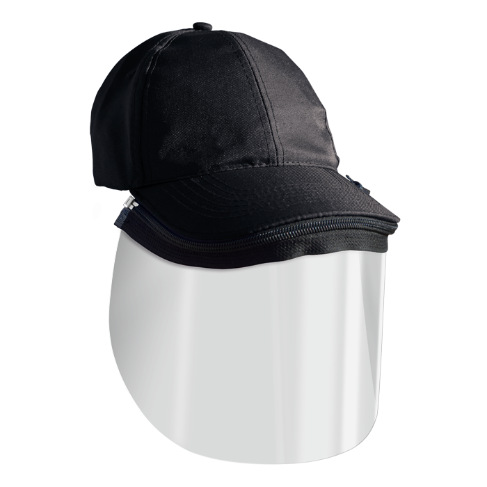 VIZIP Kids Boost Cap