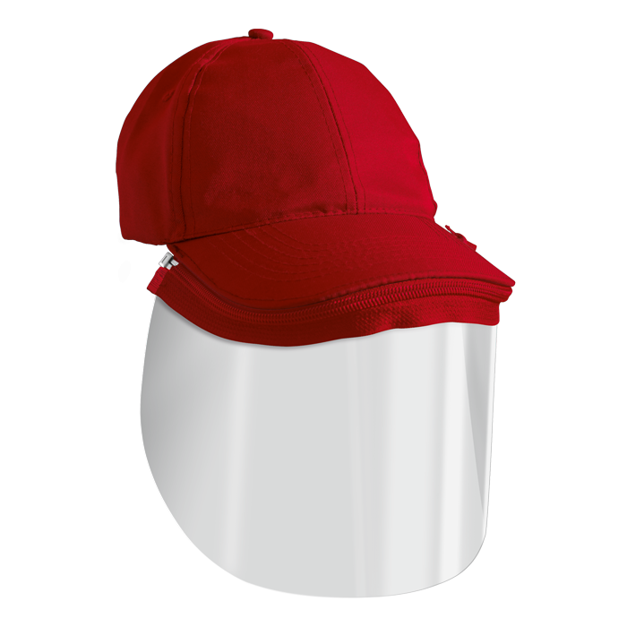 VIZIP Kids Boost Cap