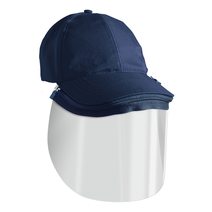 VIZIP Kids Boost Cap