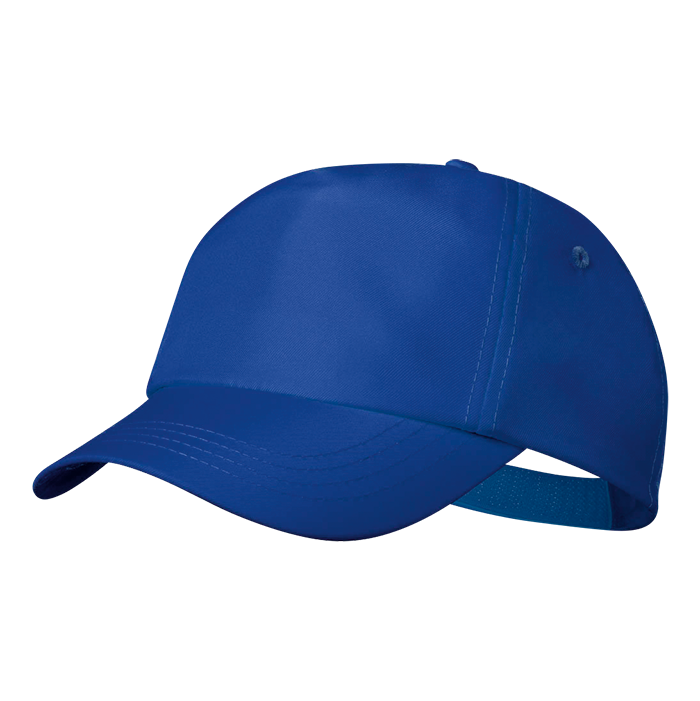 RPET 5 Panel Cap