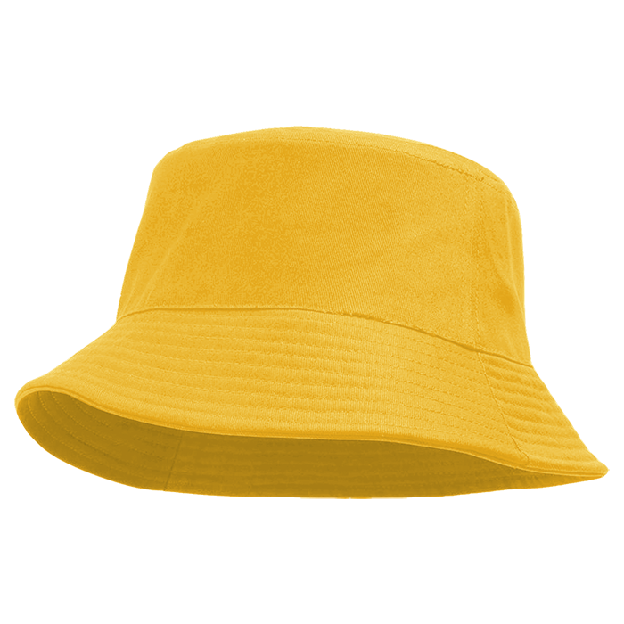 Basic Bucket Hat