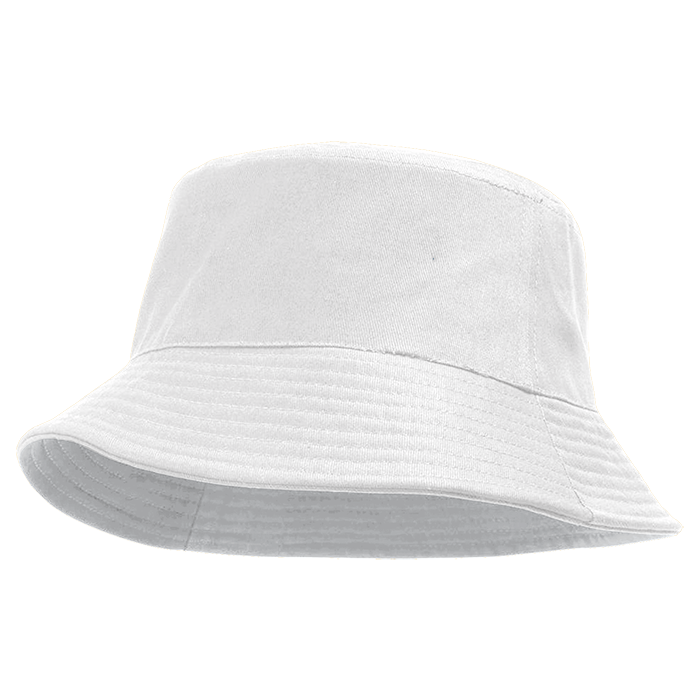 Basic Bucket Hat