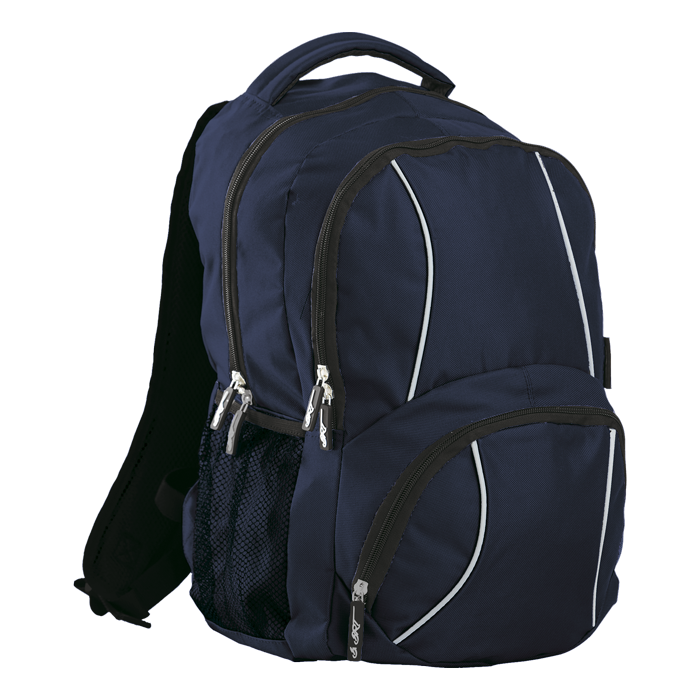 BRT Reflect Back Pack