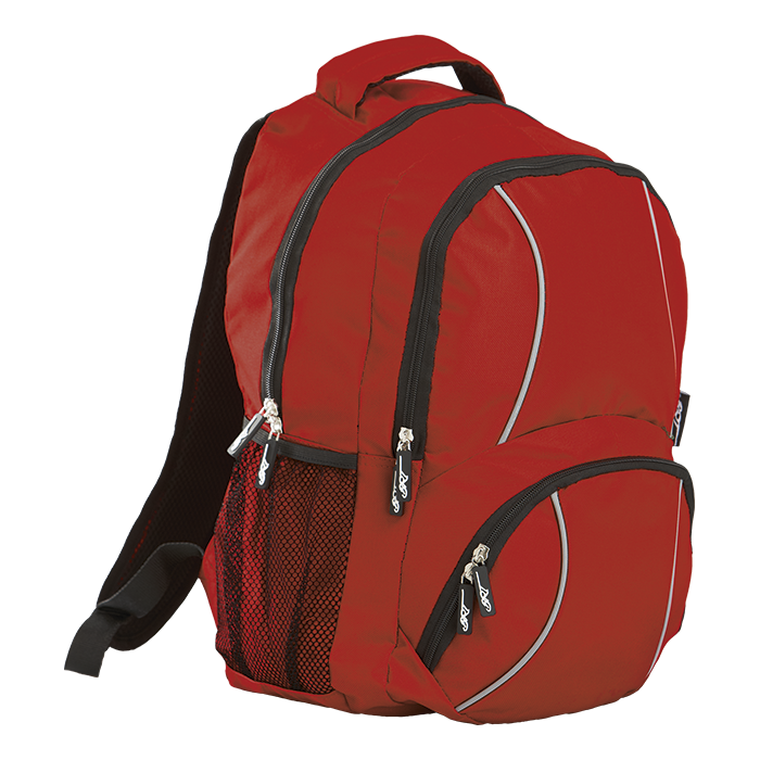 BRT Reflect Back Pack