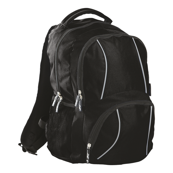 BRT Reflect Back Pack