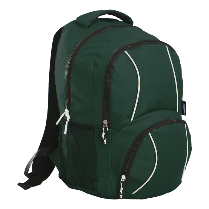 BRT Reflect Back Pack