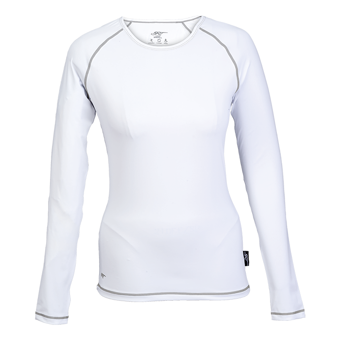 BRT Signature Long Sleeve Top Ladies