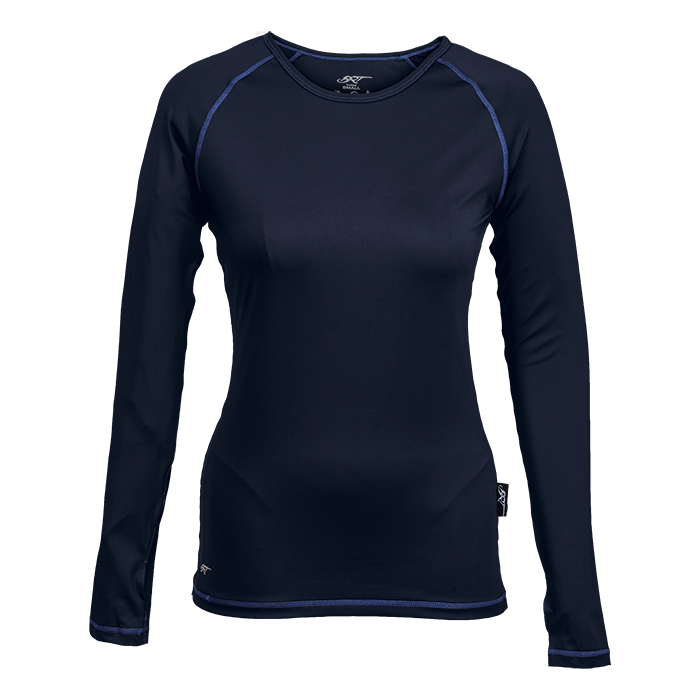 BRT Signature Long Sleeve Top Ladies