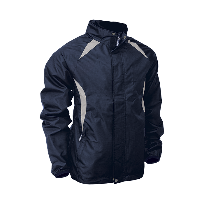 BRT Zone Jacket